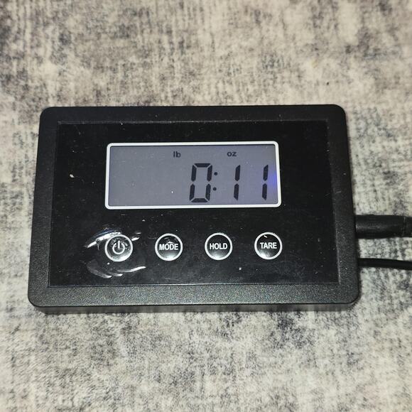 Mossimo Tweed Jacket Womens Small Short Sleeve Button Up Blazer Top Career Work - Picture 9 of 9